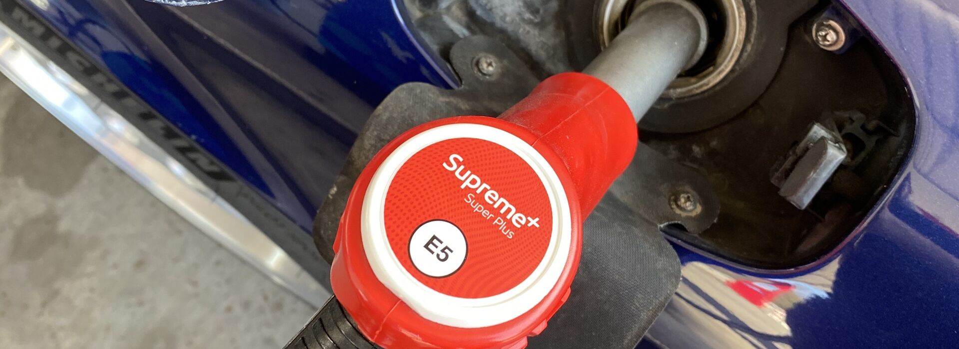 Augmentations de la taxe sur le CO2